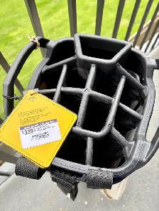 New Callaway DRG14 Every Cart style ready Golf Bag - Photo 6