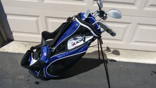 Junior Golf Clubs Set
