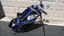 Junior Golf Clubs Set