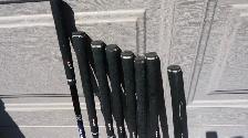 Junior Golf Clubs Set - Photo 4