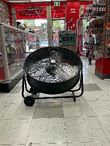 Ventilateur industriel - Photo 3
