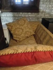 Couche and Loveseat - Photo 2