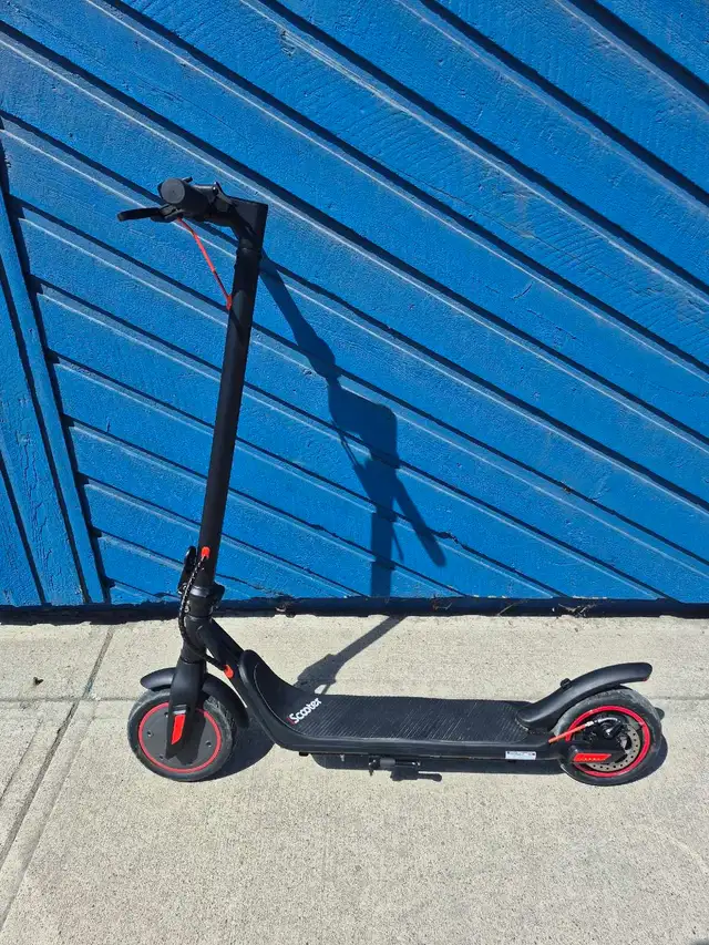 30kmh Iscooter I8M (32655483)