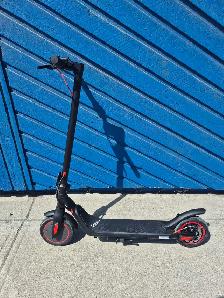 30kmh Iscooter I8M (32655483)