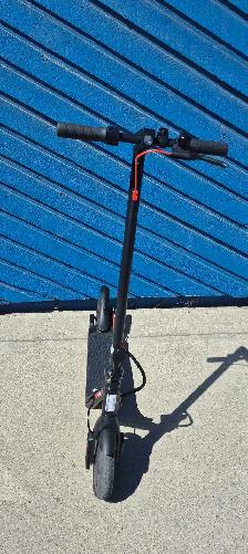 30kmh Iscooter I8M (32655483) - Photo 3