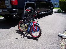 Tikes summer fun bike..... - Photo 2