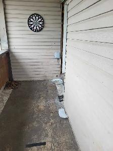 Room/space for monthly rent