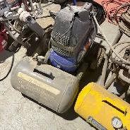 Heavy Duty Compressor – Powerful Air Supply Unit for Constructio - Photo 2