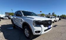 2025 Ford ranger xl 4wd - nearly new & ready for adventure!