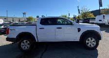2025 Ford ranger xl 4wd - nearly new & ready for adventure! - Photo 2
