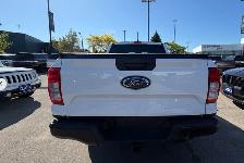 2025 Ford ranger xl 4wd - nearly new & ready for adventure! - Photo 3