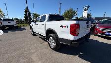 2025 Ford ranger xl 4wd - nearly new & ready for adventure! - Photo 4
