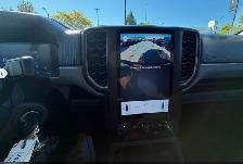 2025 Ford ranger xl 4wd - nearly new & ready for adventure! - Photo 7