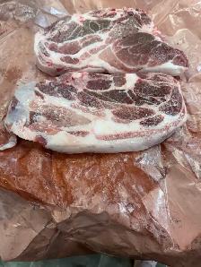 BAREFOOT FARM – PREMIUM BERKSHIRE PORK