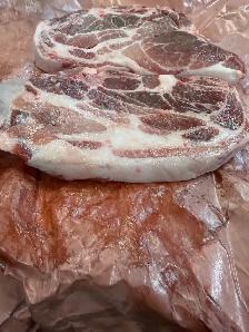 BAREFOOT FARM – PREMIUM BERKSHIRE PORK - Photo 2