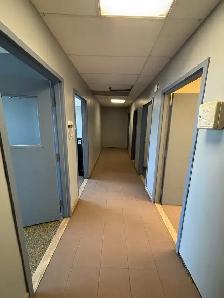 Espace industriel à louer — Saint-Léonard | 3 008 pi.ca - Photo 6