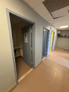 Espace industriel à louer — Saint-Léonard | 3 008 pi.ca - Photo 10