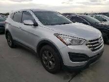 Wanted: Hyundai/ Kia With any condition