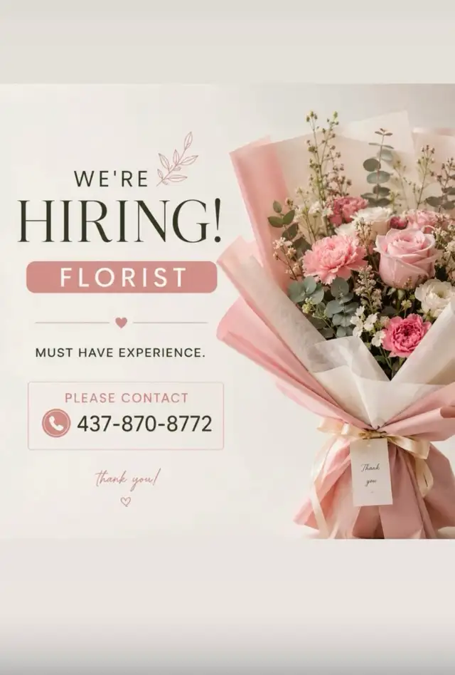 Florist