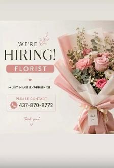 Florist