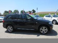 2013 BMW X5 35i - Photo 5