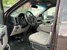 2018 Ford F-150 XLT Super Cab 4X4 NO CLAIMS - Photo 4