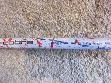 LIKE NEW SENIORS FLEX TOP QUALITY KING COBRA DRIVER - Photo 4