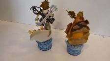 Collectible Kingdom of Hearts Figures - Photo 5