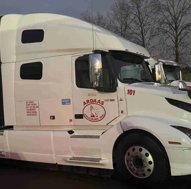 Hiring AZ drivers