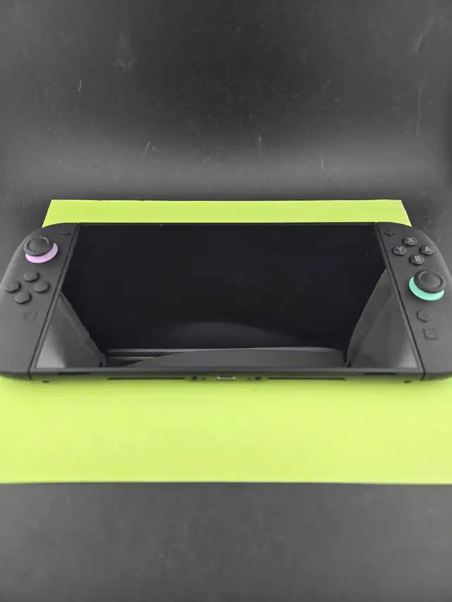 Nintendo Switch 2 Console No Dock