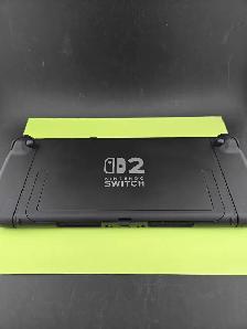 Nintendo Switch 2 Console No Dock - Photo 2