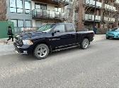 2012 DODGE RAM 1500 HEMI - Photo 3