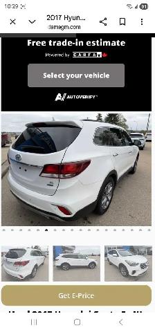 2017 Hyundai Santa Fe - Photo 7