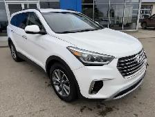 2017 Hyundai Santa Fe - Photo 9
