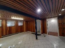 Appartement 9½