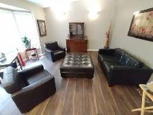 4 piece Living Room Set - FREE