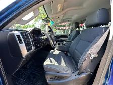 2016 GMC SIERRA 2500HD SLE Z71 CREW CAB 4X4 6.0L V8 CERTIFIED - Photo 9