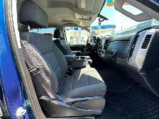2016 GMC SIERRA 2500HD SLE Z71 CREW CAB 4X4 6.0L V8 CERTIFIED - Photo 13