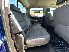 2016 GMC SIERRA 2500HD SLE Z71 CREW CAB 4X4 6.0L V8 CERTIFIED - Photo 14