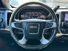 2016 GMC SIERRA 2500HD SLE Z71 CREW CAB 4X4 6.0L V8 CERTIFIED - Photo 16