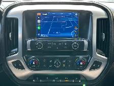 2016 GMC SIERRA 2500HD SLE Z71 CREW CAB 4X4 6.0L V8 CERTIFIED - Photo 18