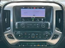 2016 GMC SIERRA 2500HD SLE Z71 CREW CAB 4X4 6.0L V8 CERTIFIED - Photo 20
