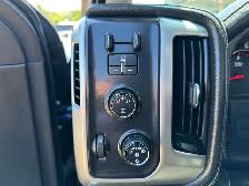 2016 GMC SIERRA 2500HD SLE Z71 CREW CAB 4X4 6.0L V8 CERTIFIED - Photo 23