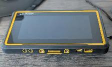 Tablette durcie Getac ZX70 – 7 – Android – Testée – Stylet & Câb - Photo 2