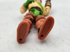 1984 Advanced Dungeons & Dragons Hawkler Action Figure - Photo 3