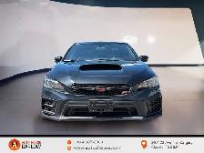 2020 Subaru WRX STI SPORT NAVIGATION BACKUP CAMERA SUNROOF HEATE - Photo 2