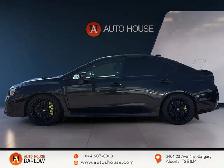 2020 Subaru WRX STI SPORT NAVIGATION BACKUP CAMERA SUNROOF HEATE - Photo 6