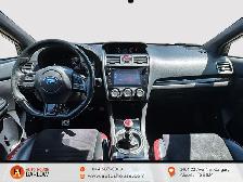 2020 Subaru WRX STI SPORT NAVIGATION BACKUP CAMERA SUNROOF HEATE - Photo 8