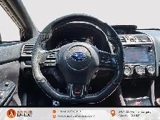2020 Subaru WRX STI SPORT NAVIGATION BACKUP CAMERA SUNROOF HEATE - Photo 10