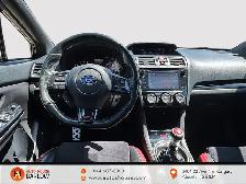 2020 Subaru WRX STI SPORT NAVIGATION BACKUP CAMERA SUNROOF HEATE - Photo 11